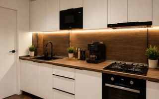 Apartament 3 camere renovat total - Poză 8