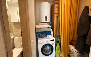 3 camere, etaj 5/10, lift - Calea Grivitei - Basarab - Poză 20