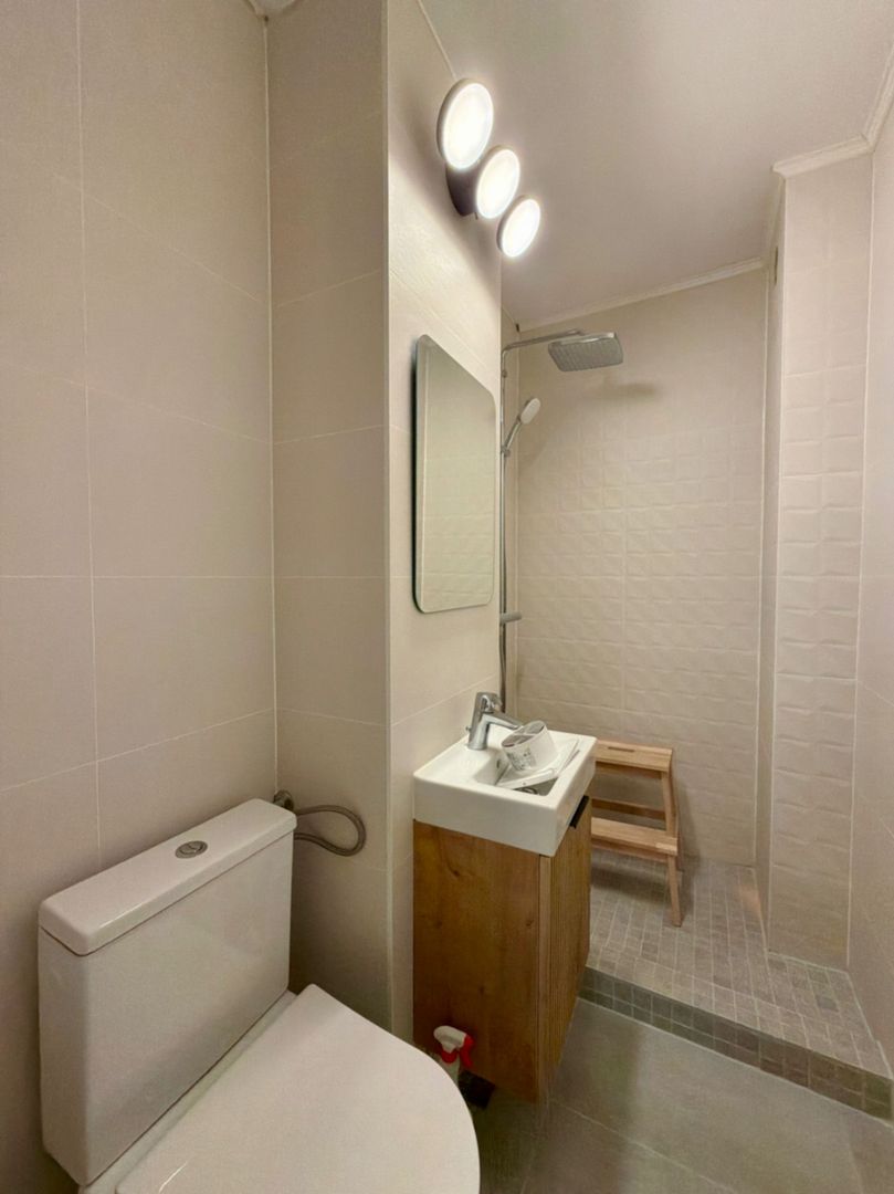 4 camere renovat| boxa | poziție excelenta Universitate - Poză 15