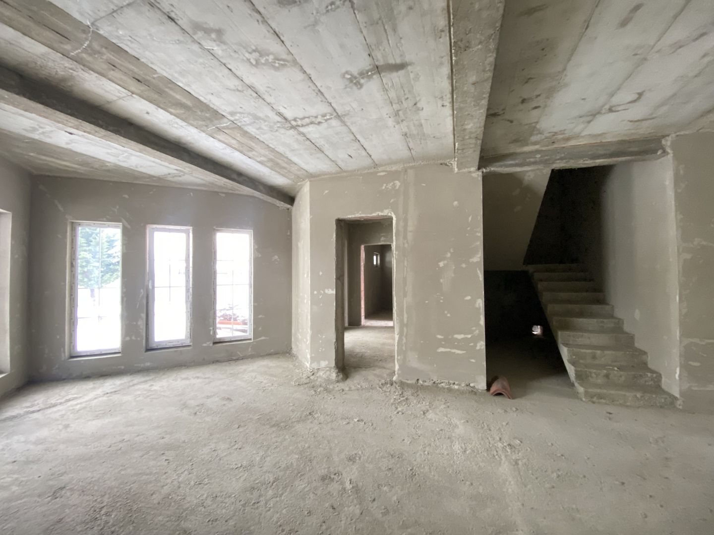 Comision 0%, Casa individuala, 222mp, 32mp Terasa, P+E, Mosnita Veche - Poză 11