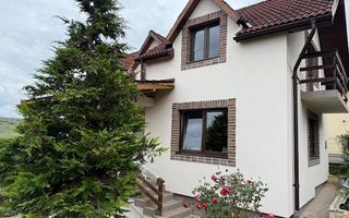 CASA INDIVIDUALA ZONA LINISTITA DEZMIR - Poză 1