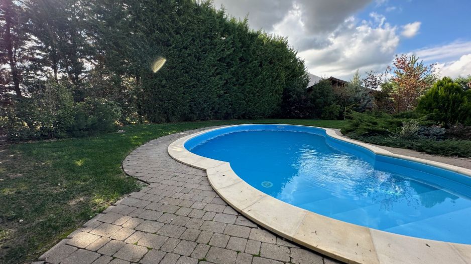 Casa individuala Dumbravita spre Pădure - Poză 24