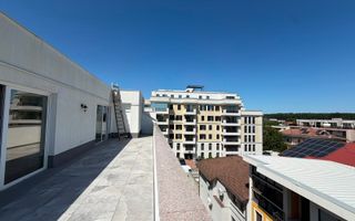 Duplex cu 4 Camere *211mp* Mobilat Complet/ 1 parking / Erou Iancu Nicolae - Poză 7