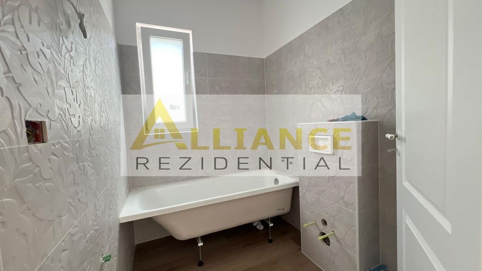 CASA PARTER-4 CAMERE- TEREN 450 MP-STR.MIORITA - Poză 17