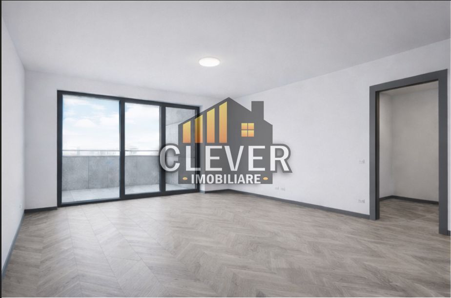 Ap 2 Camere - Metrou Nicolae Teclu - 2 Balcoane - Încălzire în Pardoseală - Poză 1