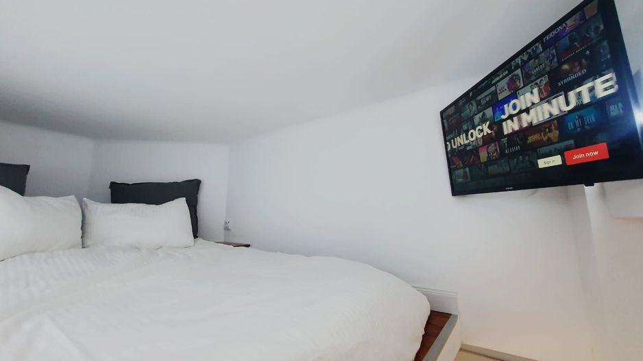 All-inclusive Studio Ultracentral Location - Romana - Poză 10