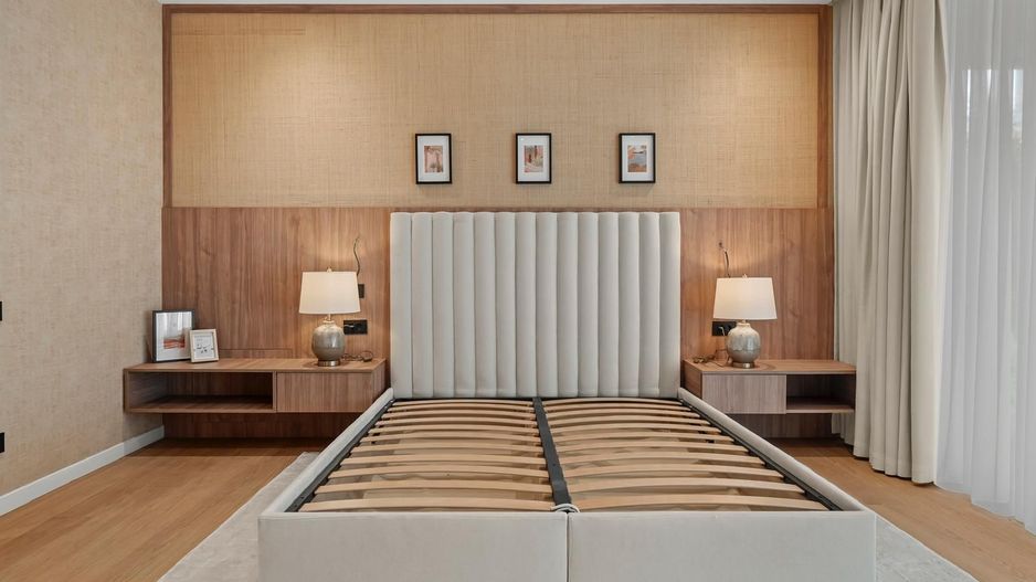 Apartament elegant 3 camere zona Primaverii I Imobil nou - Poză 12