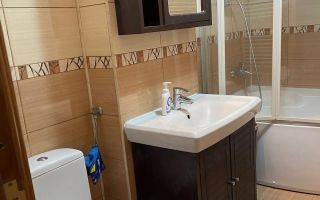 2 Camere | Stadion | Izolat | AC | CT | Renovat | Loc de parcare | - Poză 10
