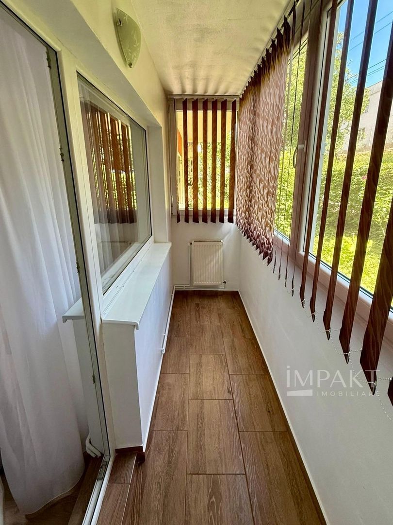 Apartament modern cu 2 camere decomandate in Manastur - Poză 6