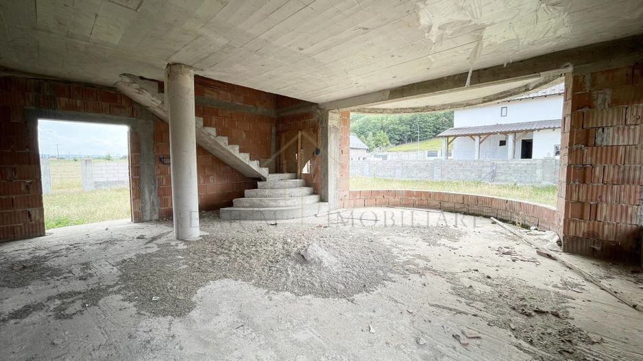 Casa Cartier Andrasesti - la rosu - Poză 5