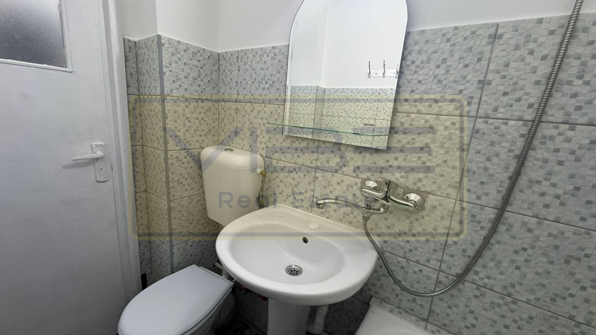 Garsoniera Nicolina - 20 min zona centrala Palas Mall - Poză 12