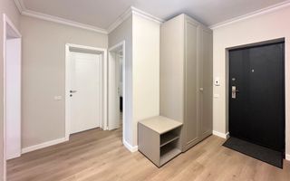 Apartament 2 camere lux complet mobilat și utilat Subcetate Residence - Poză 13