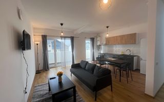 Apartament de Inchiriat | 56 MPU | 2 Camere | Principesa Elisabeta - Poză 2