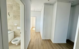 Aradului-3 Camere- 2 Terase - Poză 8