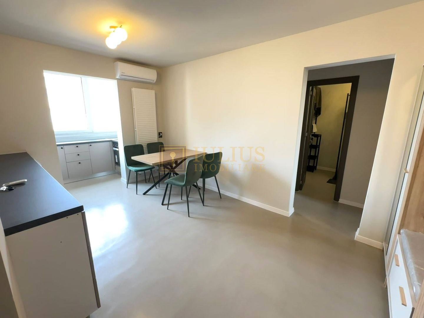 Apartament in Complexul Studentesc, zona Olimpia - Poză 6