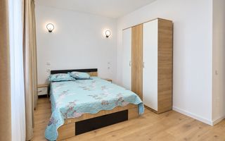 Bragadiru, Strada Diamantului - Ap 2 camere mobilat, curte proprie - Poză 6
