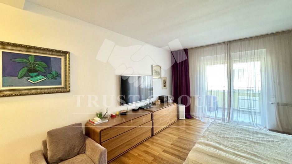 Apartament 4 camere Soseaua Nordului | Loc de parcare - Poză 17