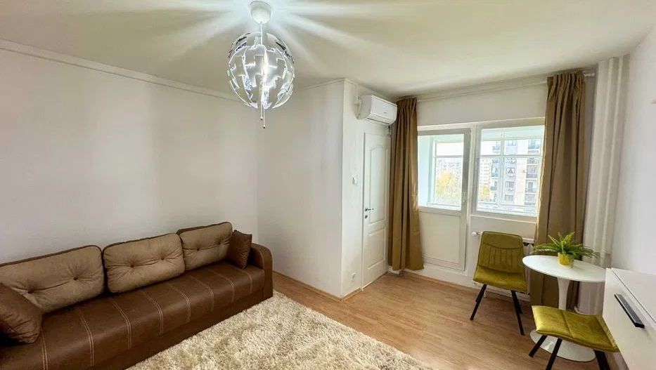 garsoniera de inchiriat in dristor aproape de metrou - Poză 1