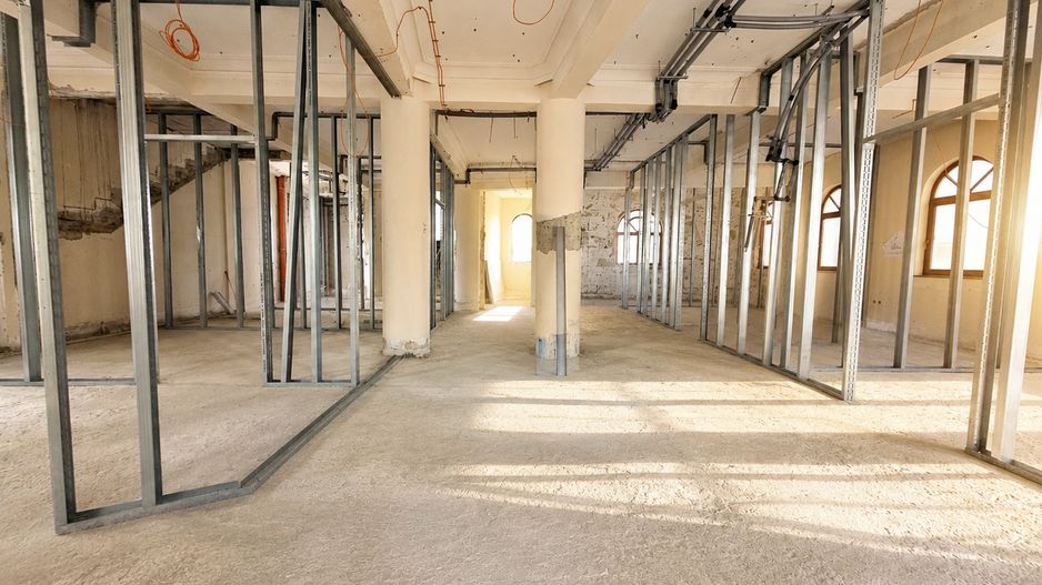 Casă / Vilă de vanzare pe Bulevardul Mamaia Constanta - Poză 18