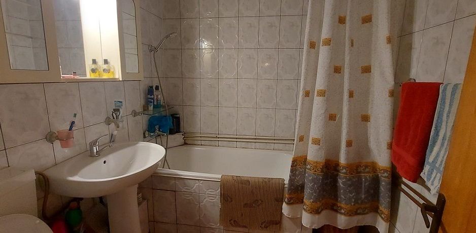 Apartament 4 camere | Margeanului-Dumbrava Noua | 2 locuri de parcare - Poză 8