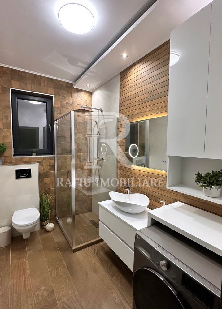 Casa cu 3 camere | Grigorescu | Oradea - Poză 5