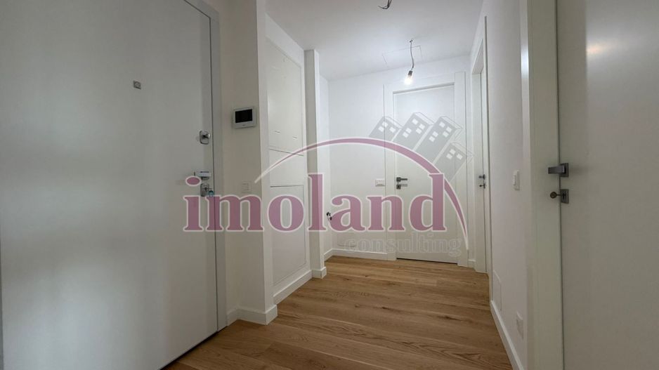 Vanzare - apartament - 2 camere+balcon - Nusco City-Aviatiei - Poză 10