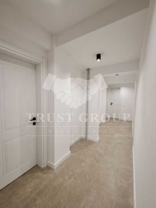 Apartament 3 camere Armeneasca | Renovat complet - Poză 10