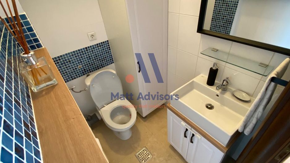 3 camere | PAJURA | Bloc nou | mobilat utilat - Poză 11