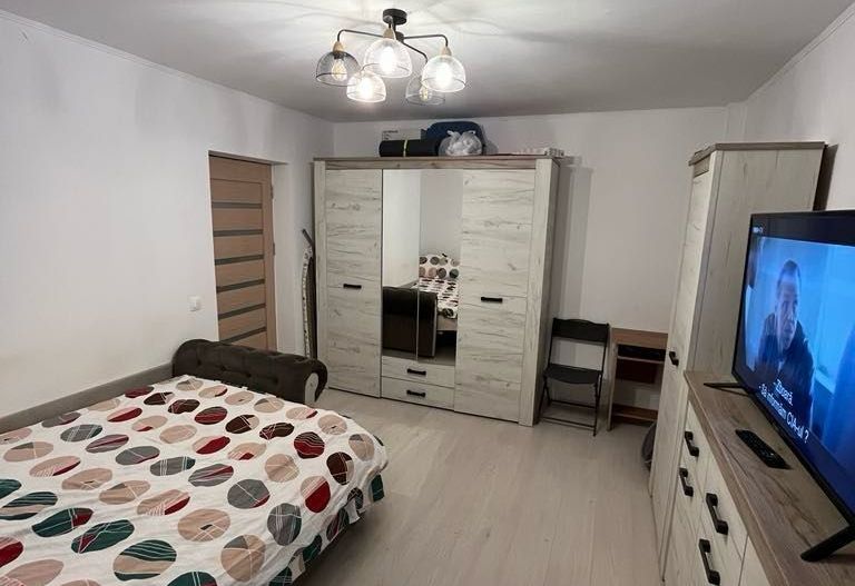 Închiriere Garsoniera zona Auchan Titan - Poză 2