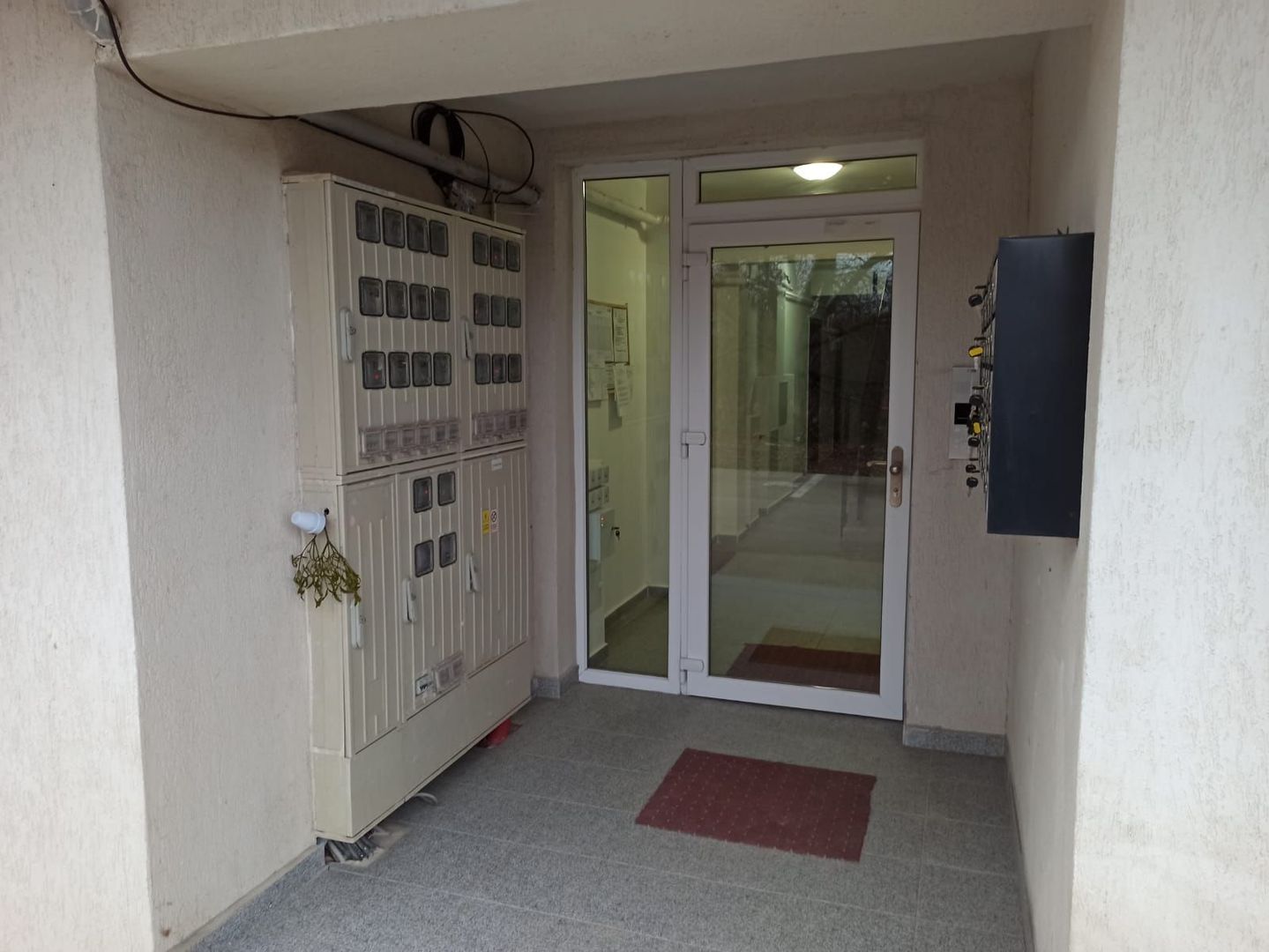 gars.dec.-mob-util complet+parcare/zona noua Popesti-Leordeni - Poză 18