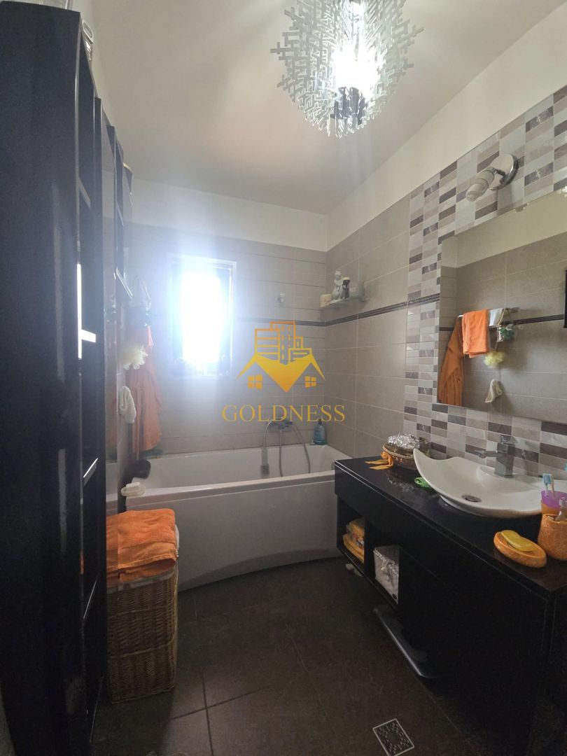 2 camere semidecomandate, Parcare, Zona Stejarului, Panemar, Floresti - Poză 4