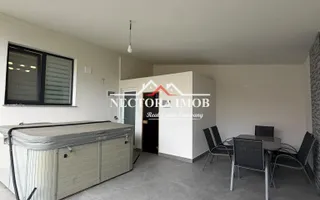 NECTORA IMOB-Casa P+M 5 camere,2 bai,170 mp,Sanmartin,Mobilata/Utilata - Poză 17