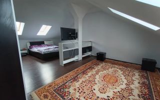 Apartament 2 camere decomandat | Tilișca, Sibiu | 108 mp, 2 niveluri - Poză 4