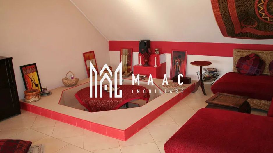 Casa individuala | 5 camere | 290 MP | Curte | Garaj | Brana - Poză 4