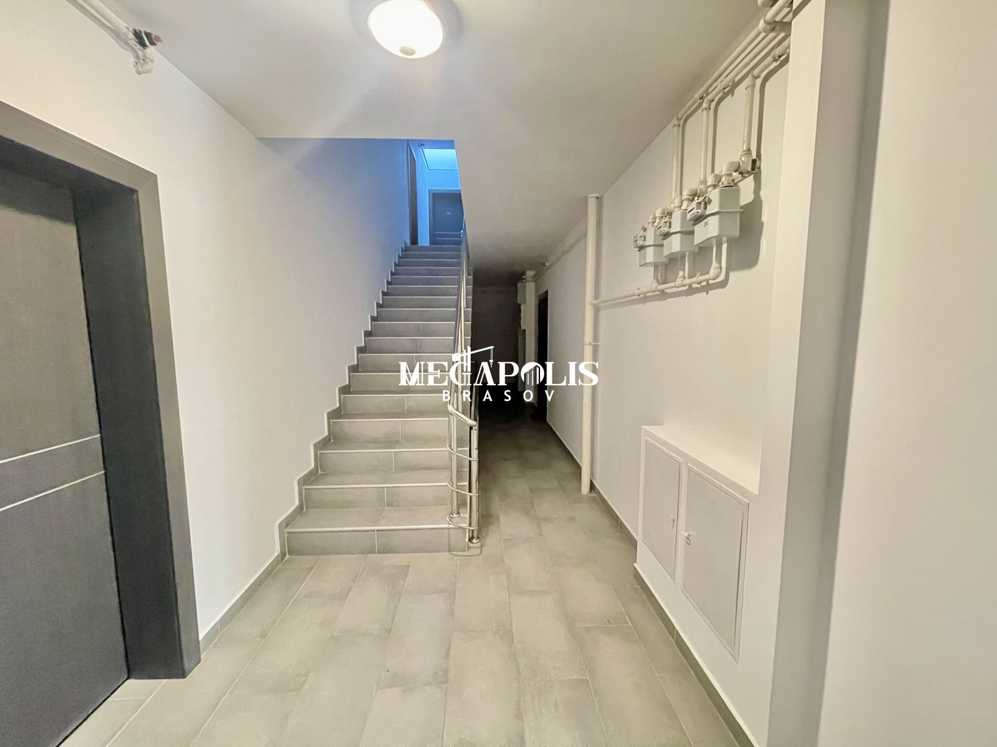 3 Camere | 2 bai | 70mp utili | Incalzire in pardoseala | Cristian - Poză 14