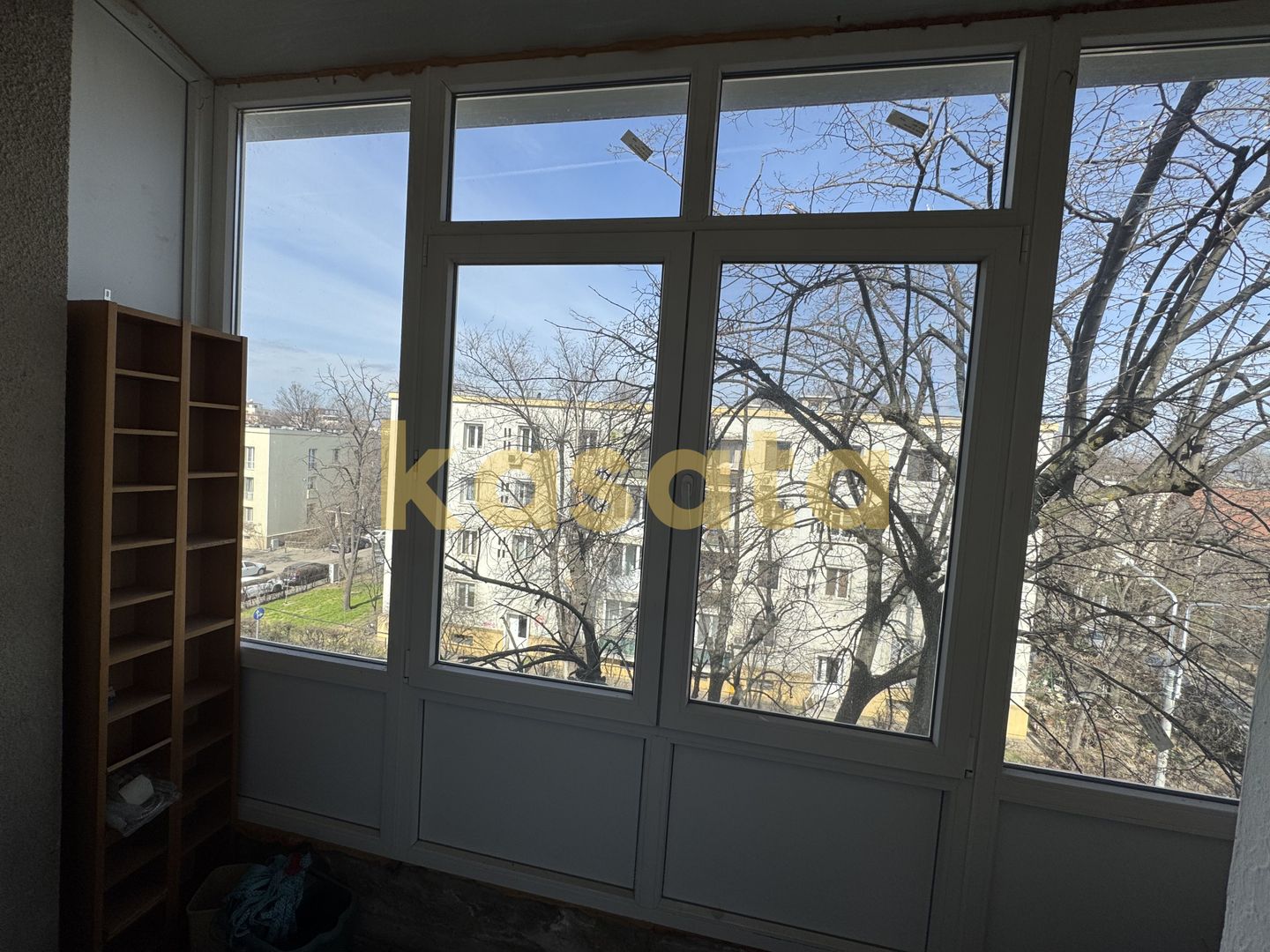 Apartament 2 camere de vânzare | Floreasca | balcon | boxă - Poză 14