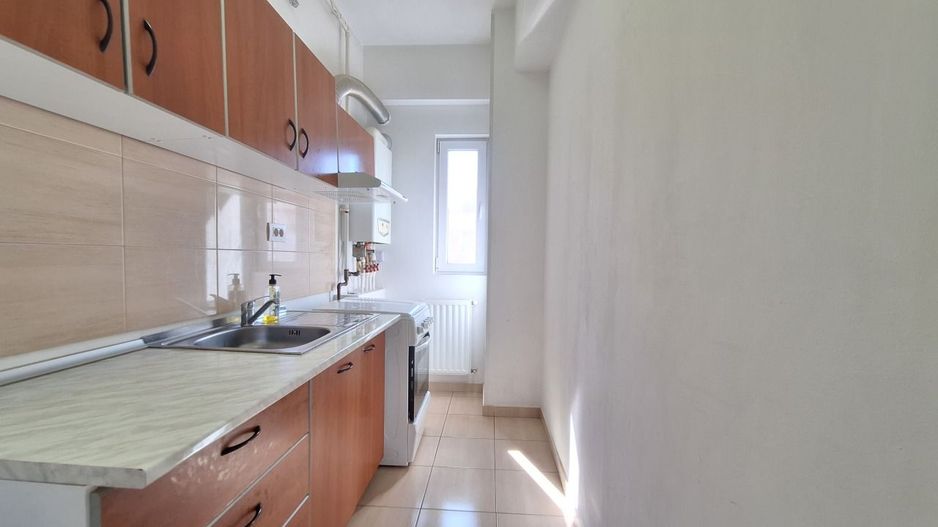 Garsoniera mobilata&utilata Str. Rezevelor Militari-Chiajna - Poză 3