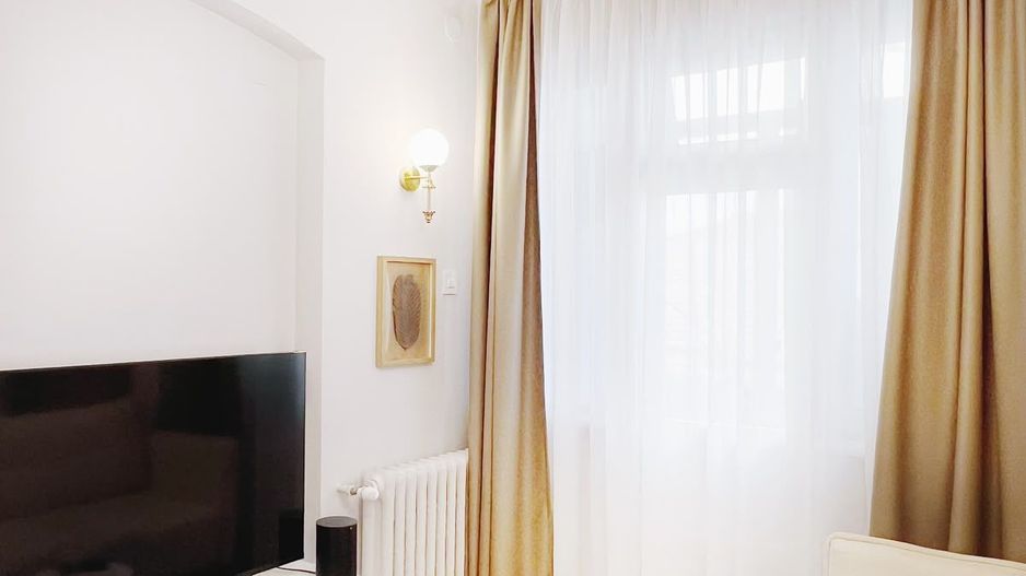 APARTAMENT 3 CAMERE | RENOVAT COMPLET | ICOANEI - Poză 5