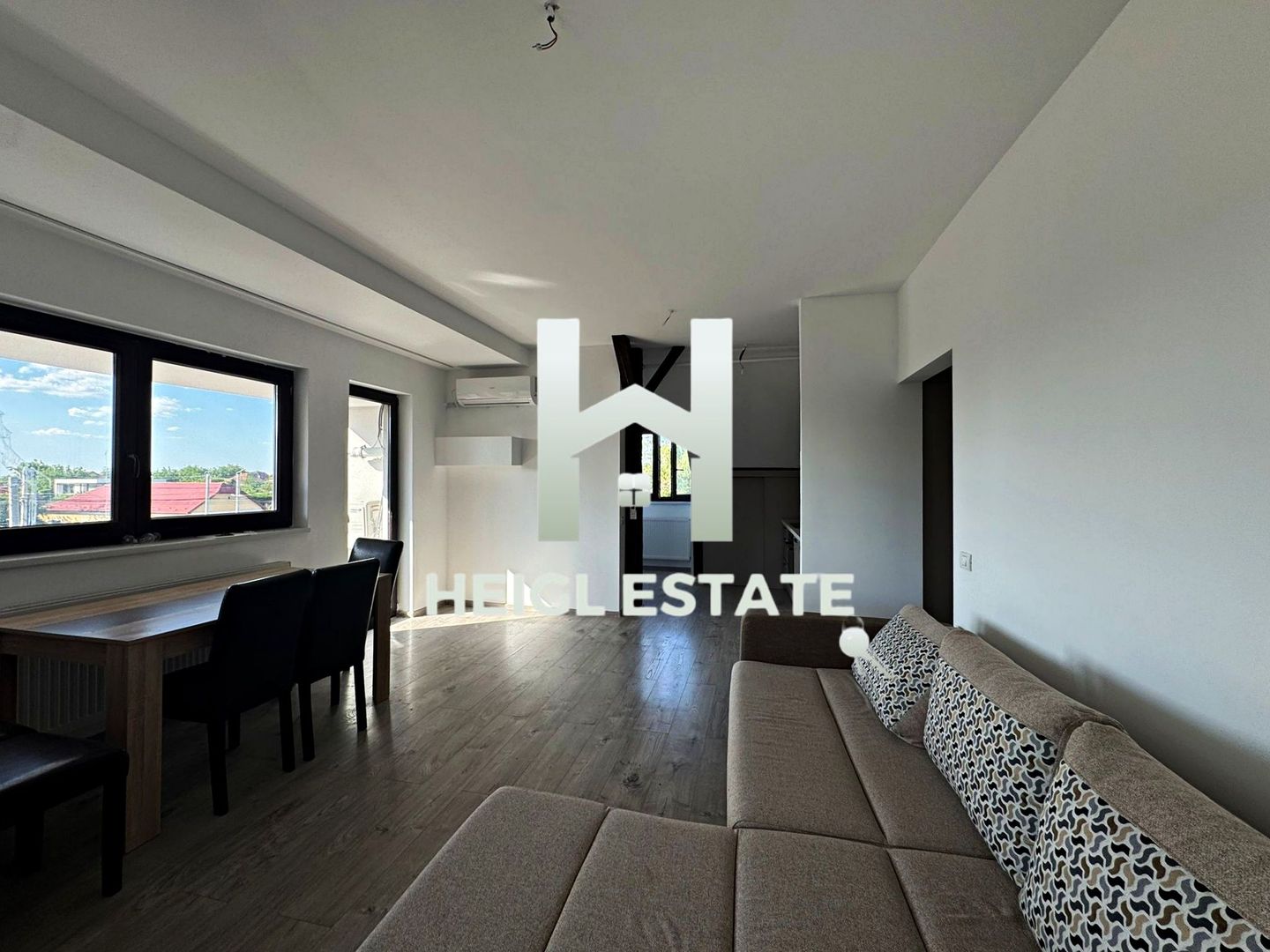 Apartament cu 2 camere de vânzare, zona Dumbrăvița - Poză 3