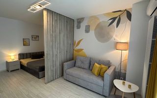 Garsoniera Drumul Taberei Moghioros Residence - Poză 2