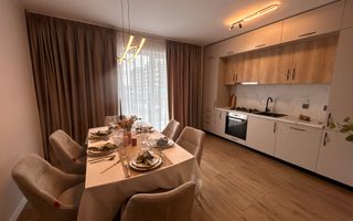 Penthouse - langa Shopping City Sibiu - Comision 0 - Poză 1