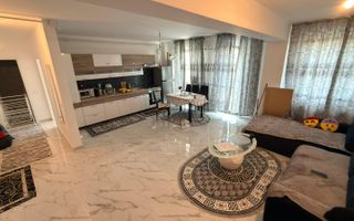 2Camere-Parter-65mp-Modern-Gradina Proprie-Parcare-An 2022-Magnolia - Poză 1