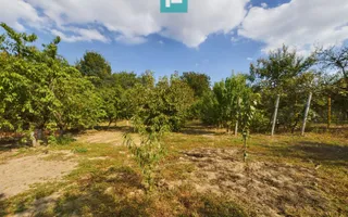 Casă cu teren 2877 mp, orașul Ineu - Poză 17