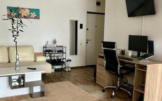 2 camere open space, parcare, zona FSEGA, Iulius Mall, Venus - Poză 6