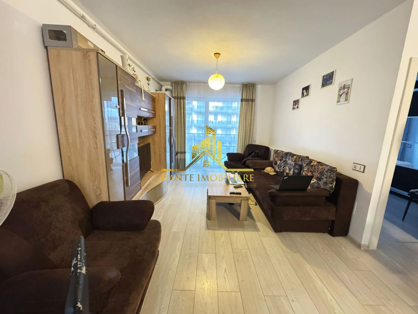 2 camere, modern, bloc nou, terasa, parcare, Gheorgheni, Grand Park - Poză 2