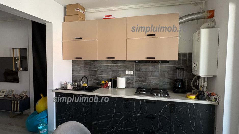 2 Camere Bloc 2023 Mobilat Utilat - Poză 6