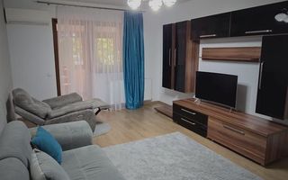 Apartament 3 camere de inchiriat , 2 locuri de parcare - Poză 1