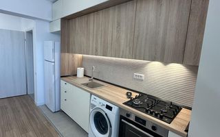 Apartament 2 Camere,metrou Berceni-Prima Inchiriere - Poză 1