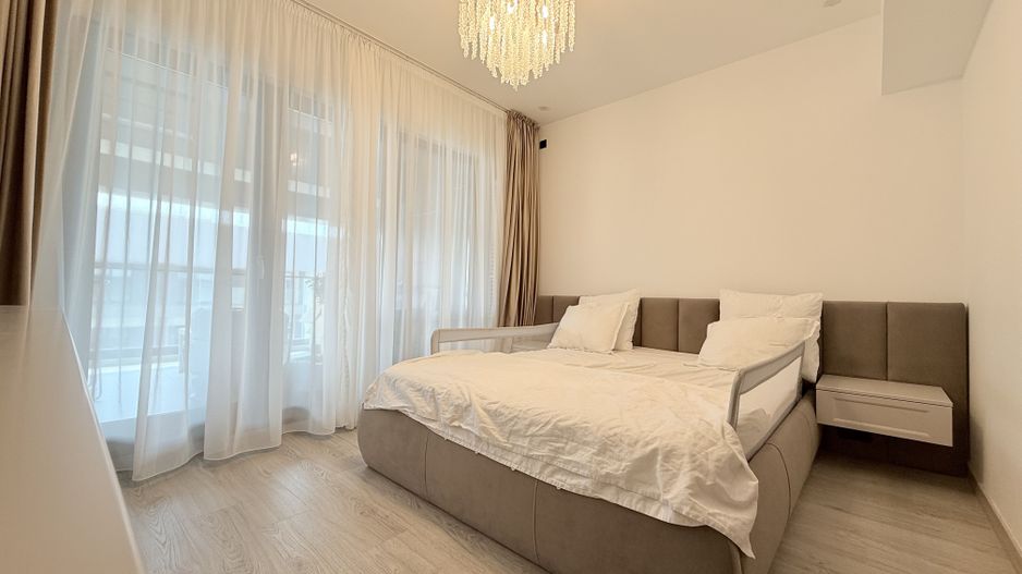 Apartament duplex | 3 camere | 3 bai | 133 mp totali - Poză 44