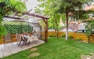 Apartament 3 camere la parter, cu gradina proprie, Otopeni - Poză 5